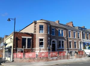 Picture of The Two Pennies