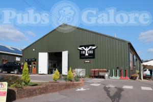Picture of Firebird Brewery Bar