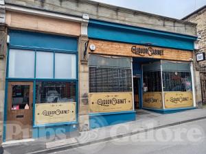 Picture of The Liquor Cabinet