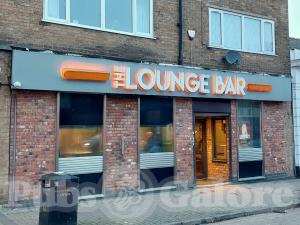Picture of The Lounge Bar
