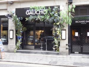 Picture of Gaucho