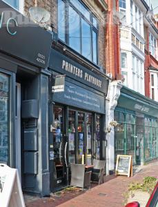 Picture of Printers Playhouse