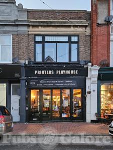 Picture of Printers Playhouse