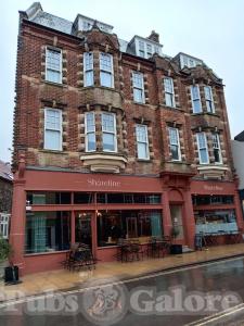 Picture of Shoreline