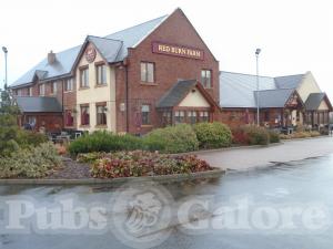 Picture of Red Burn Farm