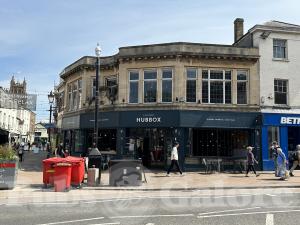 Picture of Hubbox