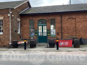 Picture of The Whistle Stop
