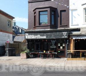 Picture of The Whisk(e)y Rooms