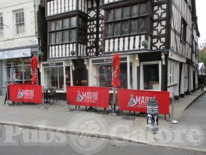 Picture of Ten & Six