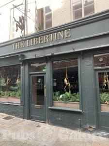 Picture of The Libertine