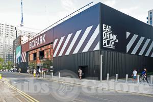 Picture of Boxpark Wembley