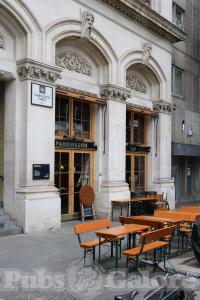 Picture of Farringdon Tap