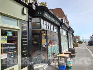 Picture of Brickmaker's Alehouse