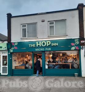 Picture of The Hop Inn