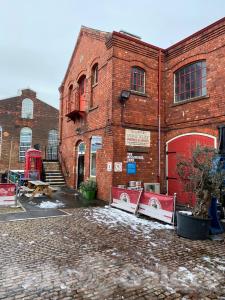 Picture of The Millowners Arms