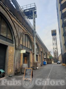 Picture of The Kernel Taproom