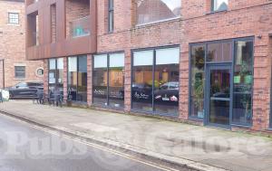 Picture of Bar Kelham