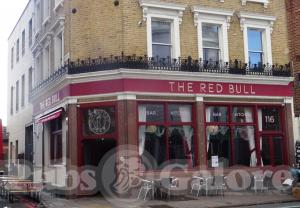 Picture of The Red Bull