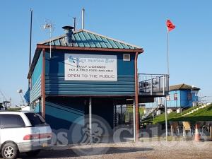 Picture of Essex Marina Bar