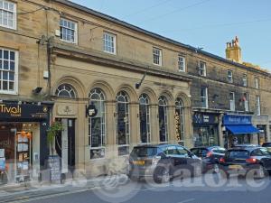 Picture of Magic Rock Tap Holmfirth