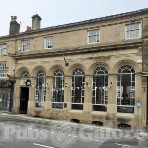 Picture of Magic Rock Tap Holmfirth