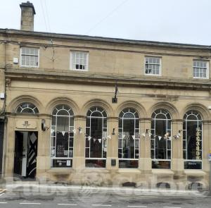 Picture of Magic Rock Tap Holmfirth