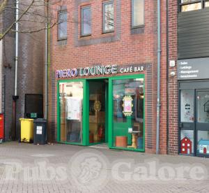 Picture of Piero Lounge