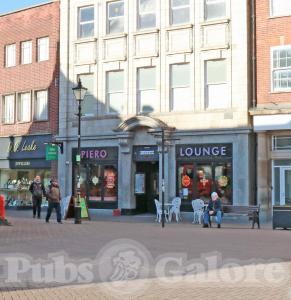 Picture of Piero Lounge