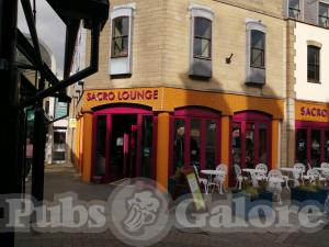 Picture of Sacro Lounge