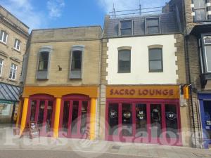 Picture of Sacro Lounge
