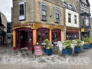 Picture of Sacro Lounge