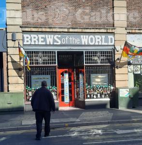 Picture of Brews of the World