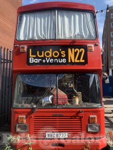Picture of Ludo's