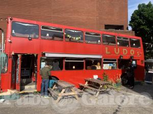 Picture of Ludo's