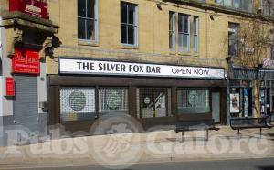 Picture of The Silver Fox
