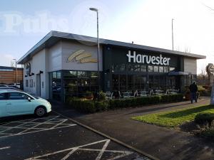 Picture of Harvester Newport Retail Park