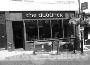 Picture of The Dubliner