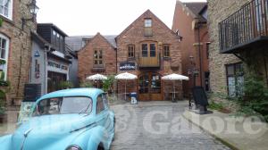 Picture of The Old Bakehouse