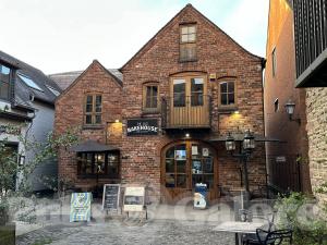 Picture of The Old Bakehouse