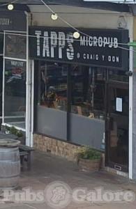 Picture of Tapps @ Craig Y Don