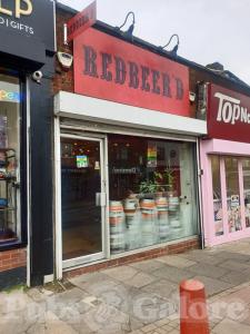 Picture of Redbeer'd