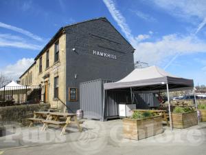 Picture of Hawkhill Tavern