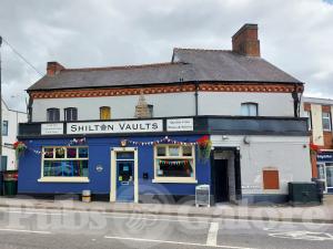 Picture of Shilton Vaults