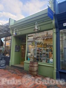 Picture of The Gin & Harvey Co