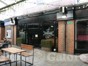 Picture of The Green Duck