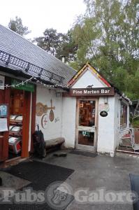 Picture of The Pine Marten Bar