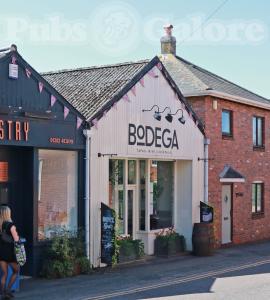 Picture of Bodega