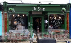 Picture of The Snug