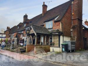 Picture of Chequers Inn Hotel