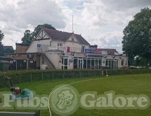 Picture of Basingstoke Sports & Social Club